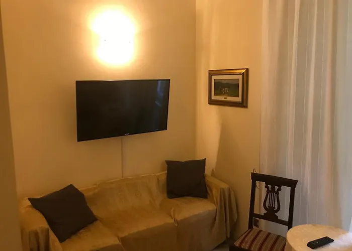 Marta Guest house Rome