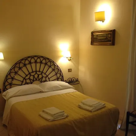 Guest house Marta 2*