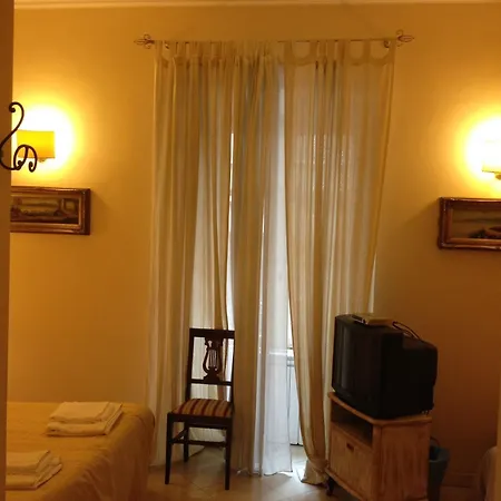 Marta Guest house Rome