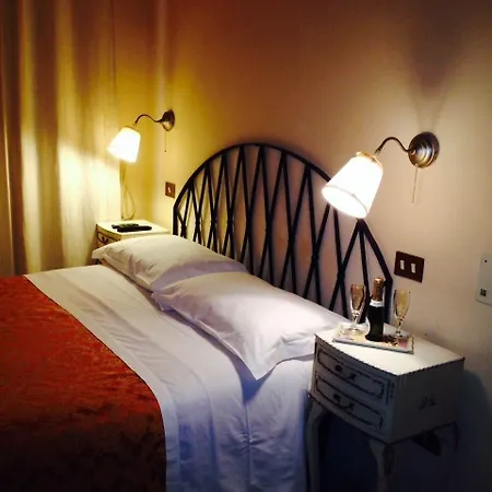 Marta Guest house Rome