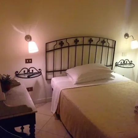Marta Guest house Rome