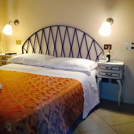 Guest house Marta 2*