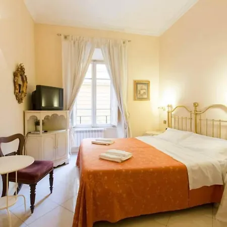 Guest house Marta 2*