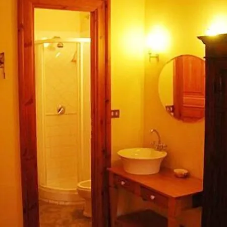 Guest house Marta Rome