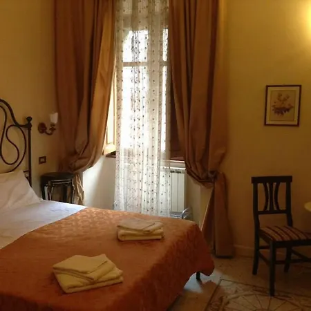 Marta Guest house 2*