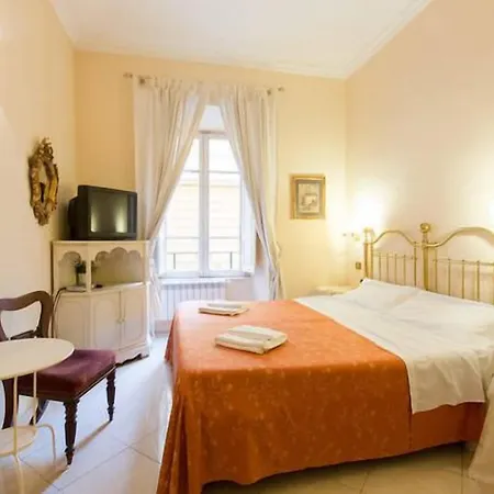 Guest house Marta 2*