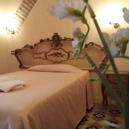 Guest house Marta Rome