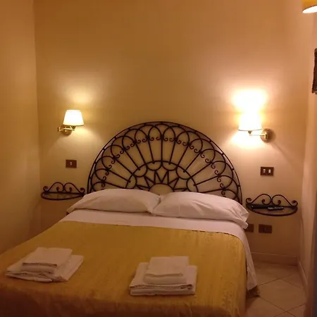 Marta Pensjonat Rzym