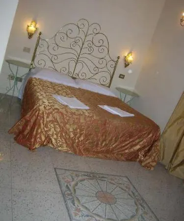 Gasthuis Marta Rome