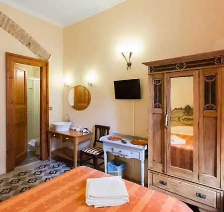 Guest house Marta 2*