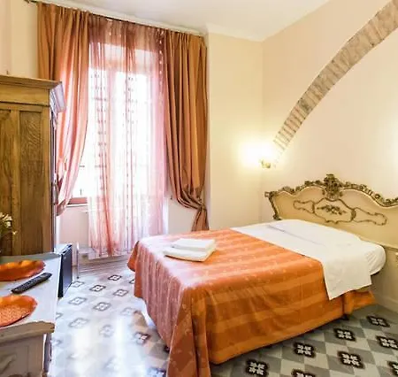 Guest house Marta Rome