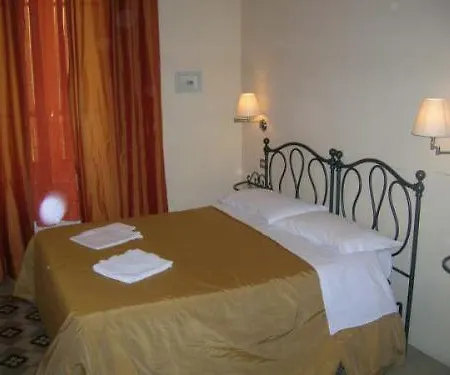 Guest house Marta Rome