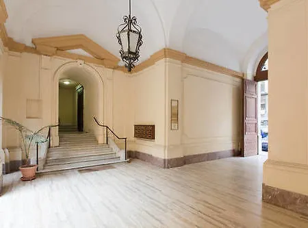 Guest house Marta Rome
