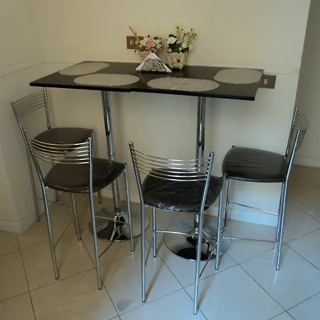 Guest house Marta Rome