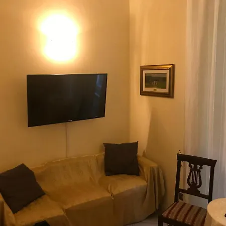 Marta Guest house Rome