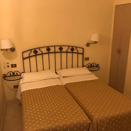 Marta Guest house Rome