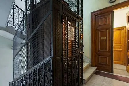 Marta Guest house Rome