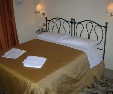 Penzion Marta 4*
