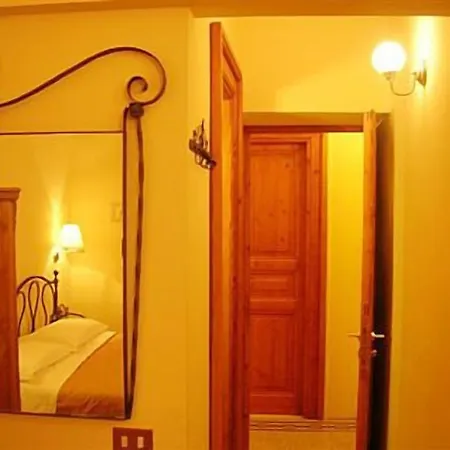 Marta 4* Řím