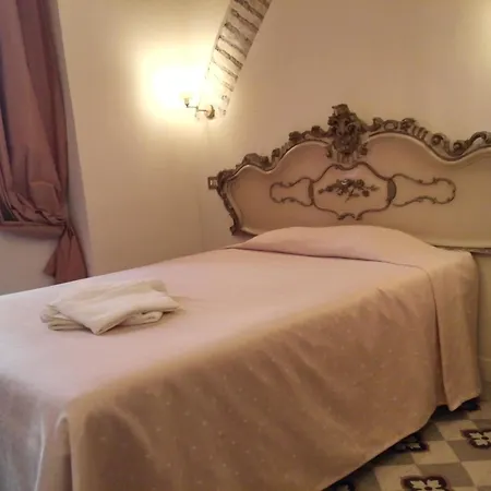 Penzion Marta 4*