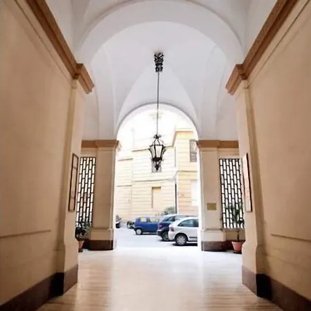 Penzion Marta 4*