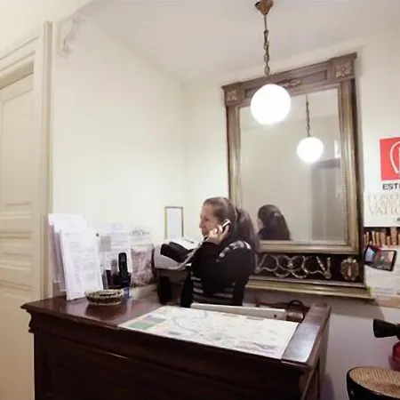 Penzion Marta 4*