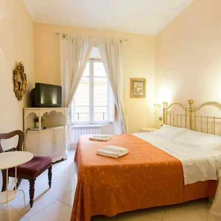 Marta Penzion 4*