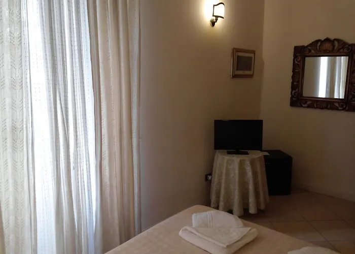 Marta 4* Roma